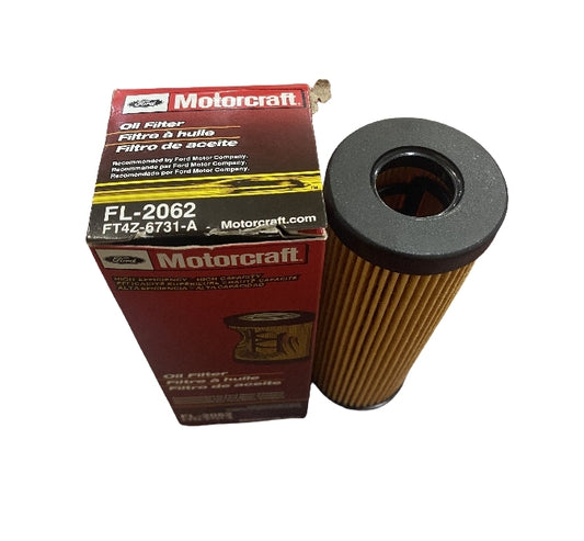 Cartridge Oil Filter | Aftermarket Replacement for FL-2062-A