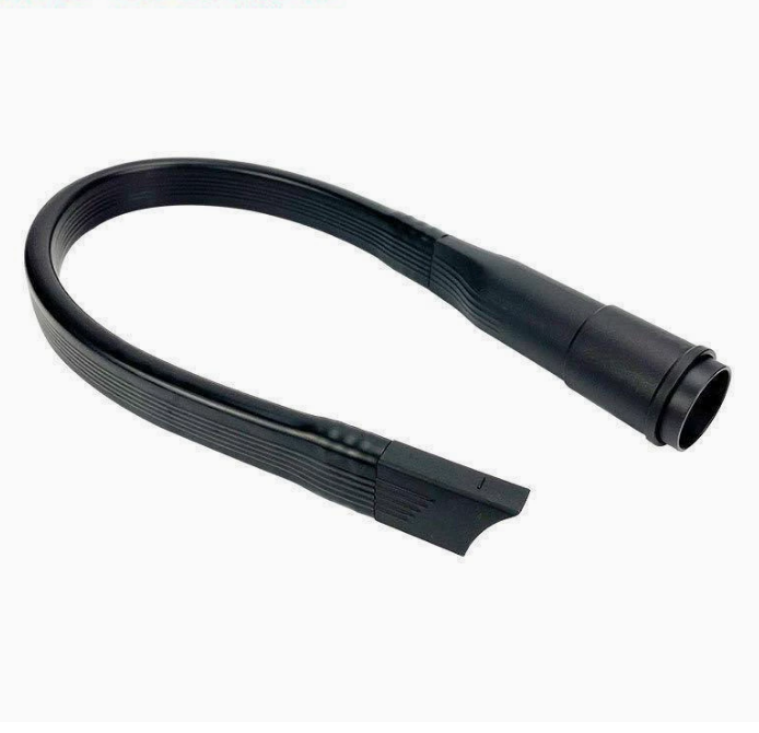 Flexible Vacuum Crevice Tool | Bendable 32mm & 35mm Nozzle