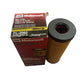 Cartridge Oil Filter | Aftermarket Replacement for FL-2062-A