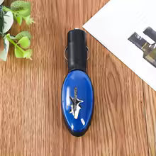NeoSocket Vehicle Fuel Saver Plug-In – 12V Car Accessory