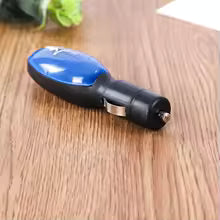 NeoSocket Vehicle Fuel Saver Plug-In – 12V Car Accessory