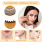 Facial Contour Massage Brush | Soft Bristle De-Puffing Tool