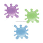 Splat Squishy Fidget Toy | Pull-Tab Sensory Stress Ball