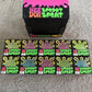 Splat Squishy Fidget Toy | Pull-Tab Sensory Stress Ball