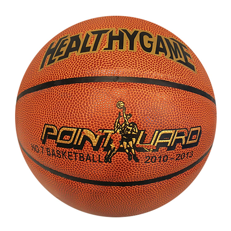 Basketball Size 7 | Composite Indoor Outdoor Official Ball