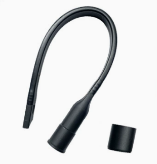 Flexible Vacuum Crevice Tool | Bendable 32mm & 35mm Nozzle