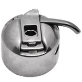 HAYA BC-DB1 Bobbin Case | L Size for Tajima, Barudan, Brother