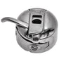 HAYA BC-DB1 Bobbin Case | L Size for Tajima, Barudan, Brother