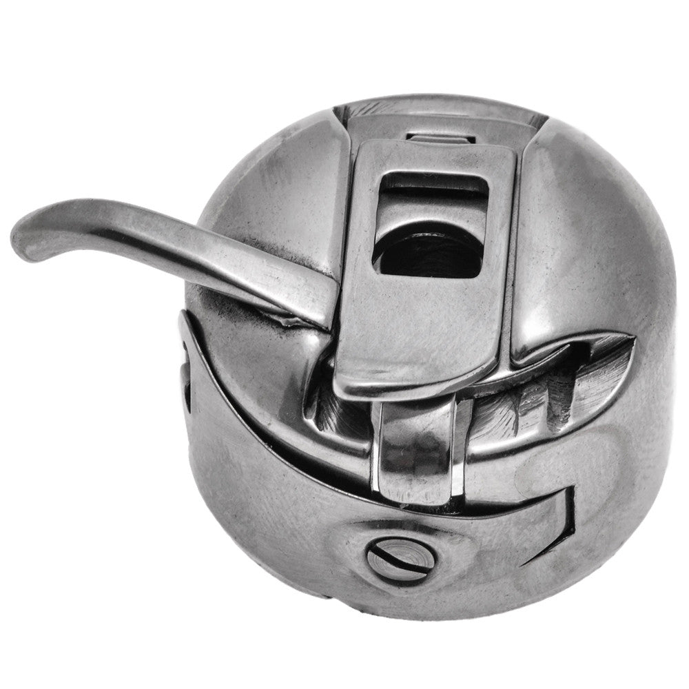 HAYA BC-DB1 Bobbin Case | L Size for Tajima, Barudan, Brother