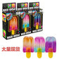 Popsicle Squishy Fidget Toy | Stretchy Stress Relief Squish