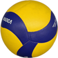 Volleyball Size 5 | Soft Touch Indoor Match & Training Ball