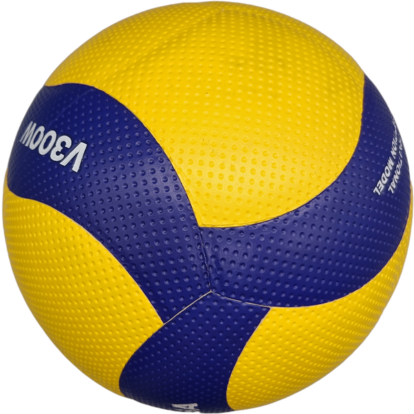 Volleyball Size 5 | Soft Touch Indoor Match & Training Ball