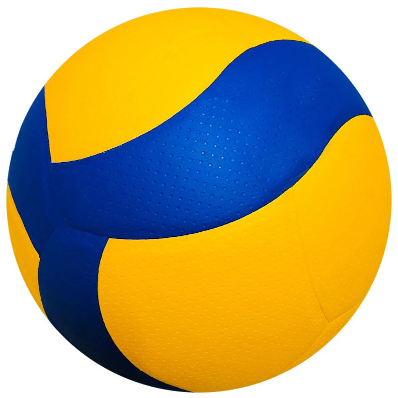 Volleyball Size 5 | Soft Touch Indoor Match & Training Ball
